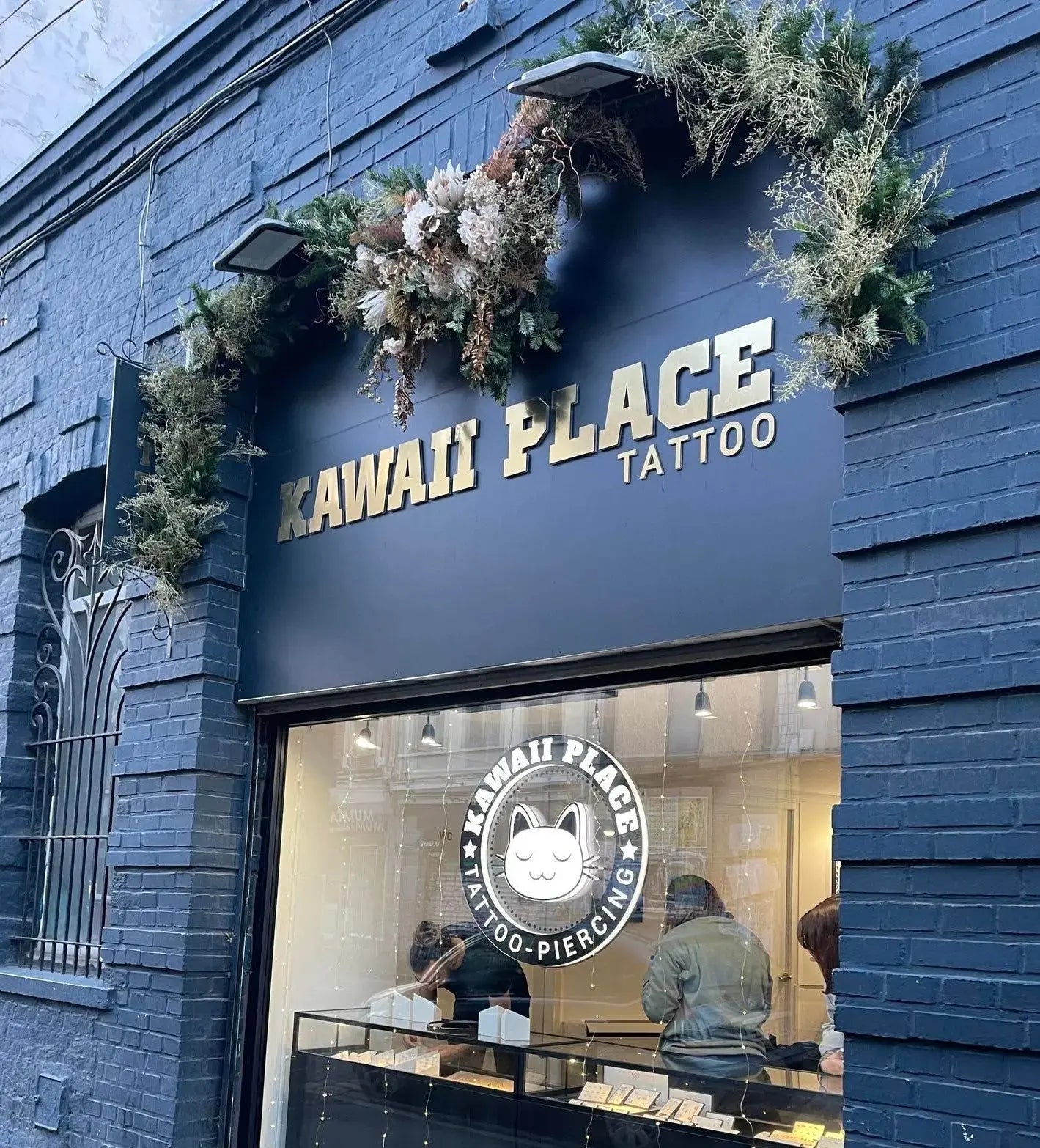 Qui-sommes-nous Kawaii Place piercing