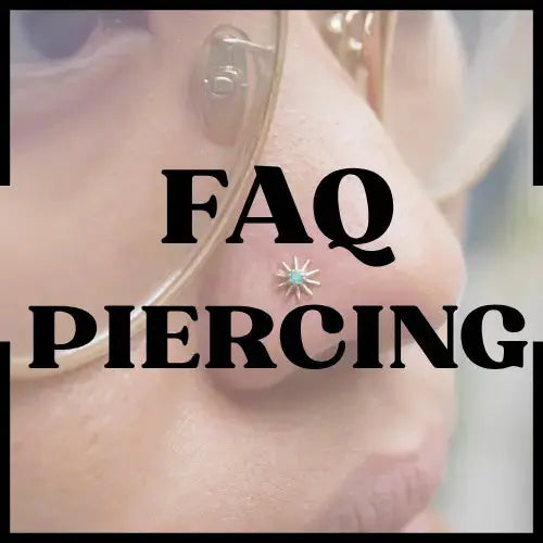 FAQ-PIERCING Kawaii Place piercing