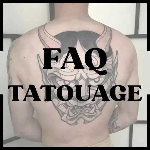 FAQ-TATOUAGE Kawaii Place piercing