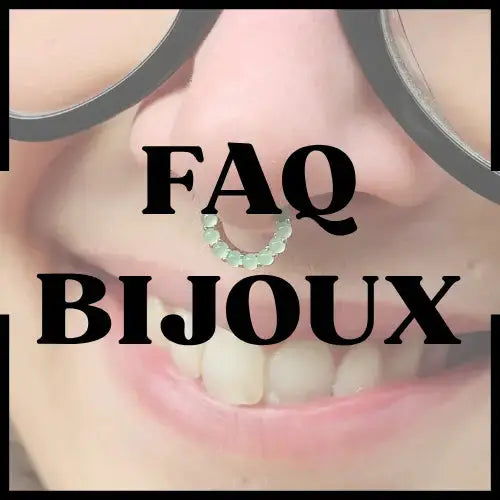 FAQ-BIJOUX Kawaii Place piercing