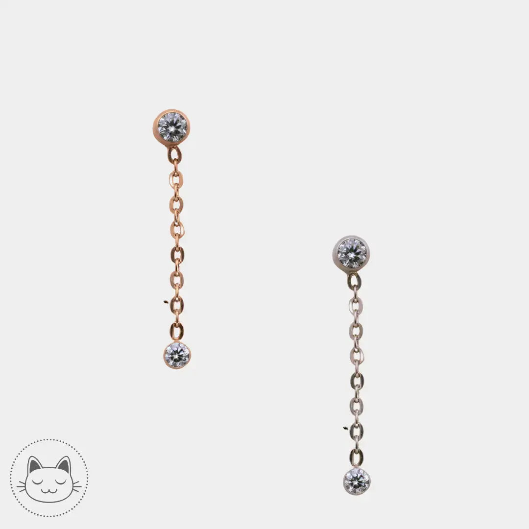 C'est nouveau ! - Kawaii Place piercing