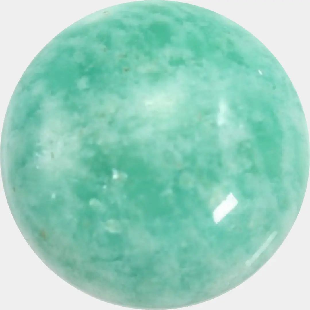 L'amazonite - Kawaii Place piercing
