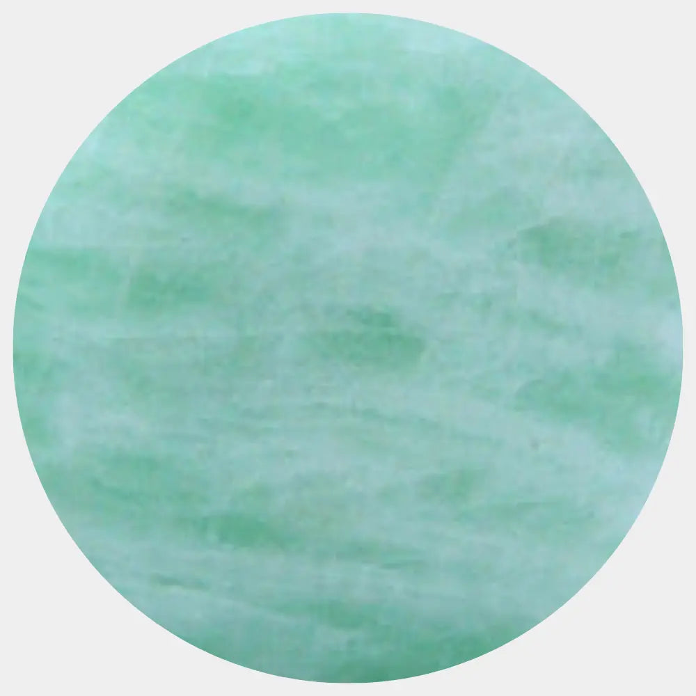 L'amazonite - Kawaii Place piercing