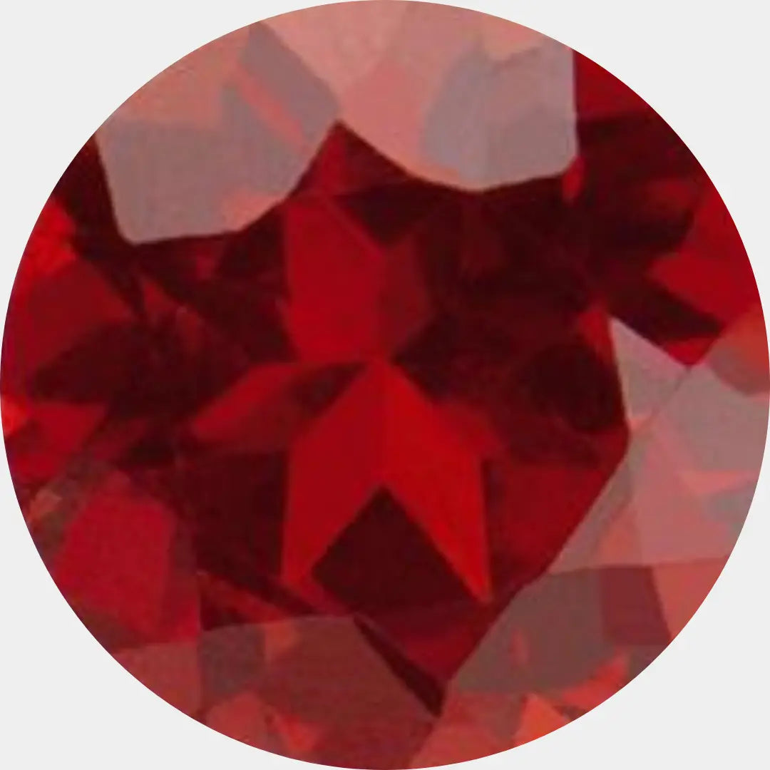 Grenat - Kawaii Place piercing