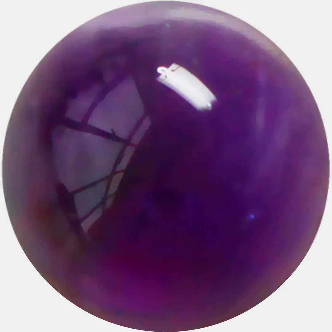 L'améthyste - Kawaii Place piercing