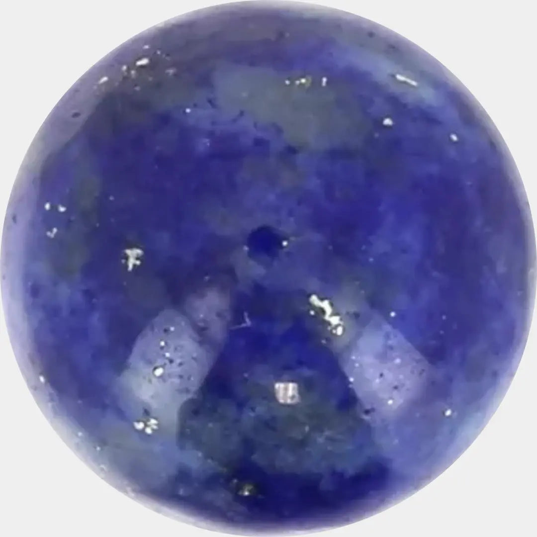 Le Lapis Lazuli - Kawaii Place piercing