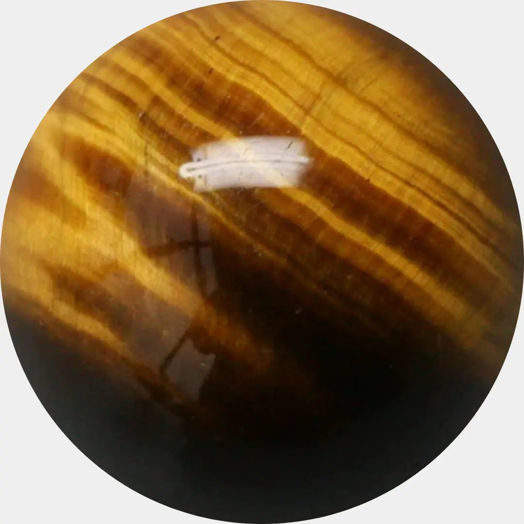 L'Œil de tigre - Kawaii Place piercing