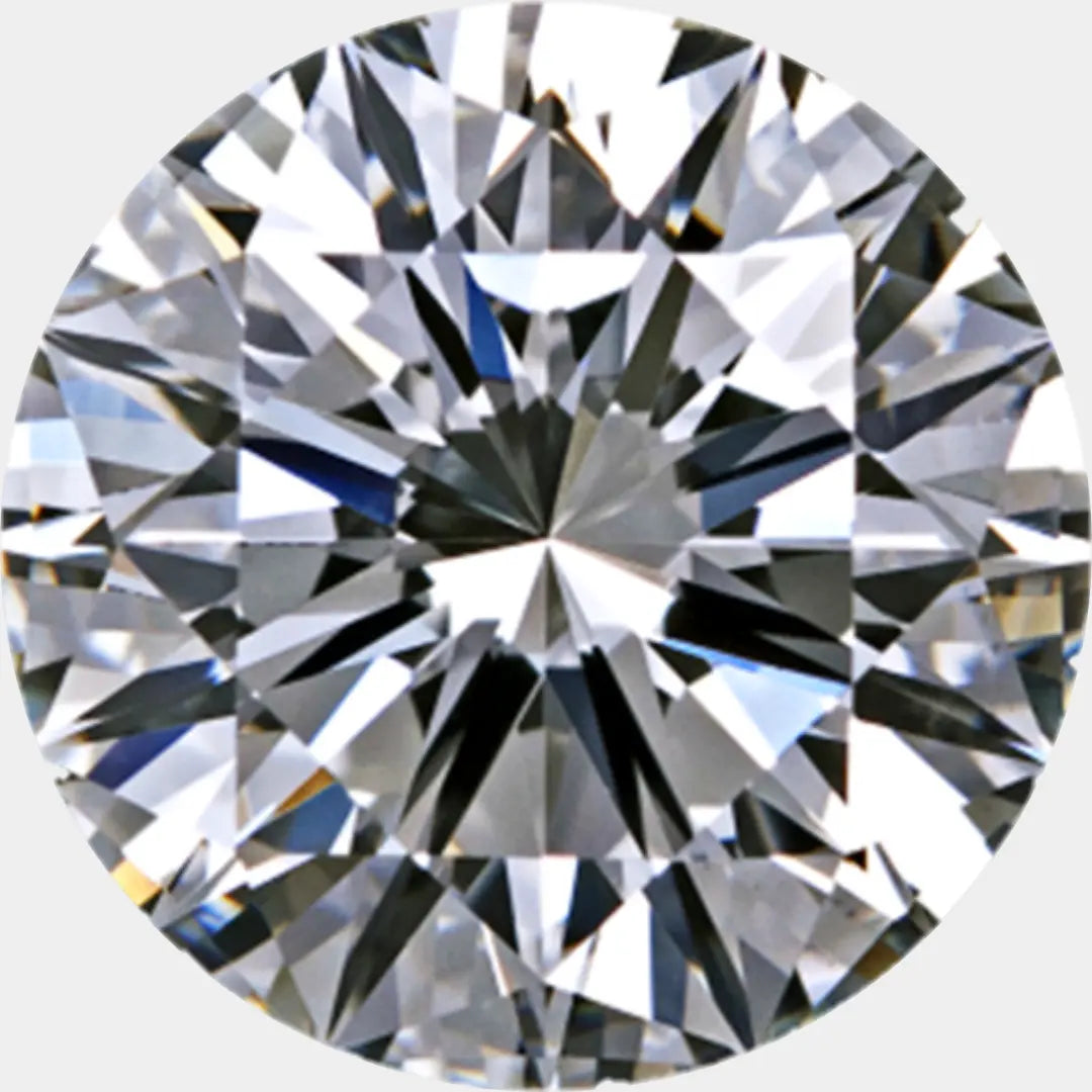 Le diamant - Kawaii Place piercing