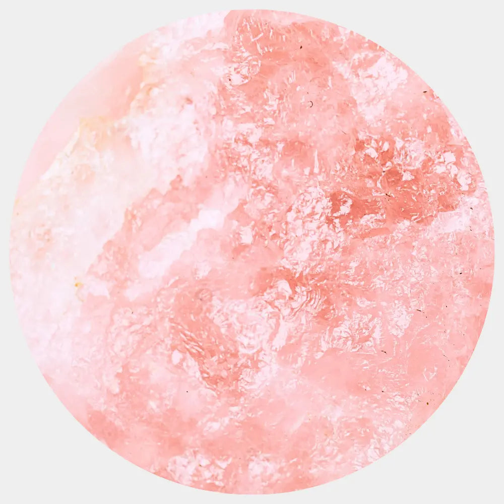 Le quartz - Kawaii Place piercing