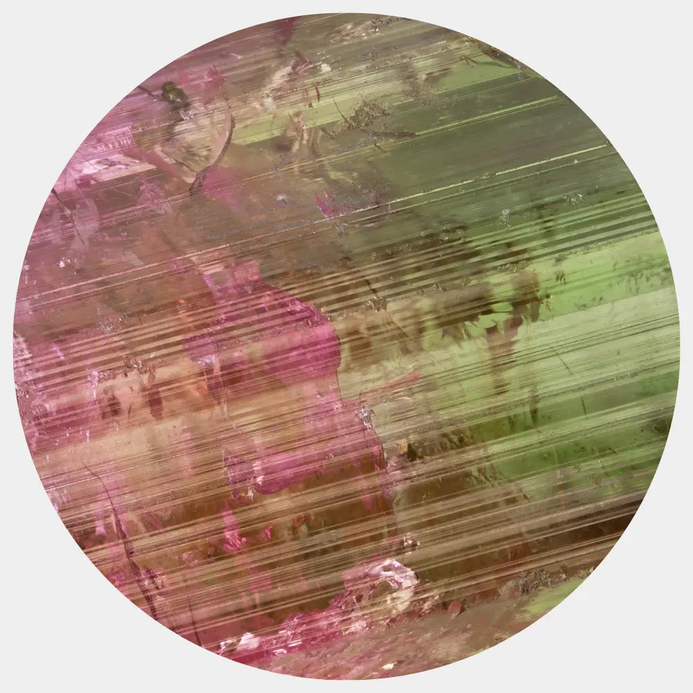 La toumaline - Kawaii Place piercing