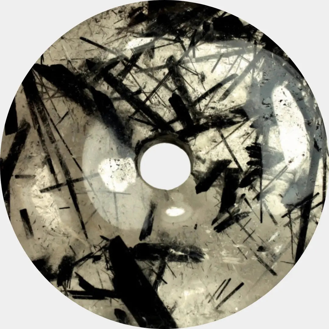 La toumaline - Kawaii Place piercing