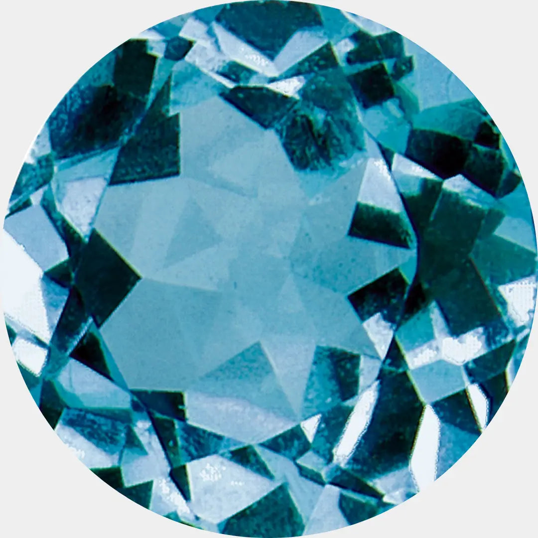 La topaze - Kawaii Place piercing