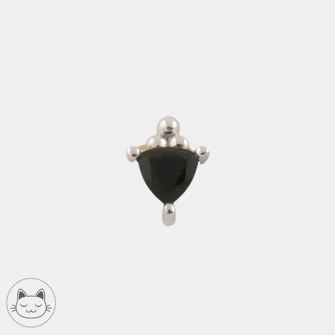BVLA - Timka - Onyx - Kawaii Place piercing