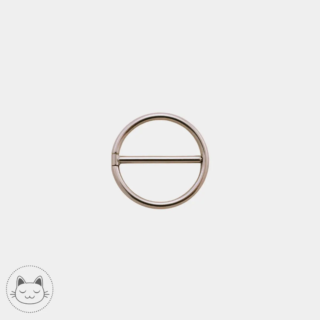 Bijou téton - Titane Kawaii Place piercing
