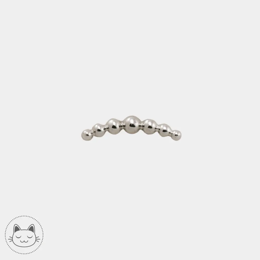 Auris- Nefertiti - Kawaii Place piercing