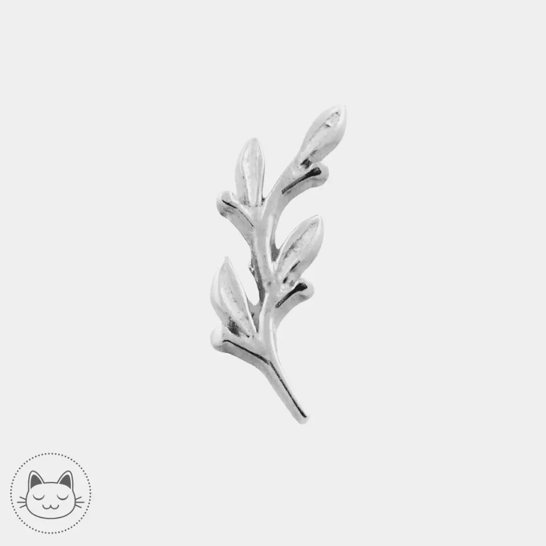 BVLA - Amity - Kawaii Place piercing