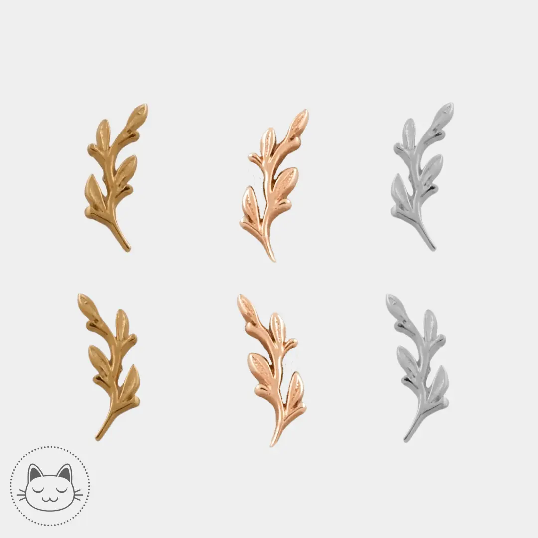 BVLA - Petite Amity - - Kawaii Place piercing