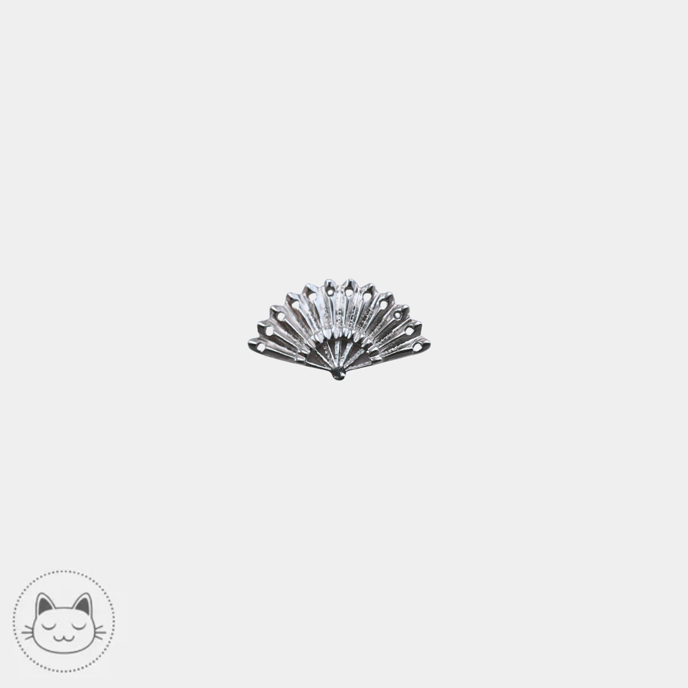 Naga Jewelry - Edena - Or 14 carats Kawaii Place piercing