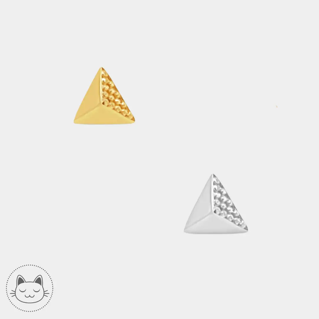 Buddha Jewelry - CBGB - - Kawaii Place piercing