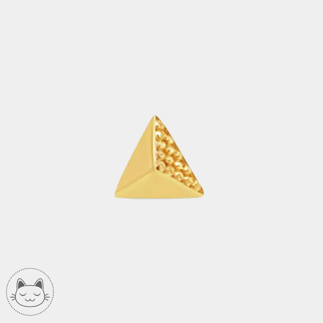 Buddha Jewelry - CBGB - - Kawaii Place piercing