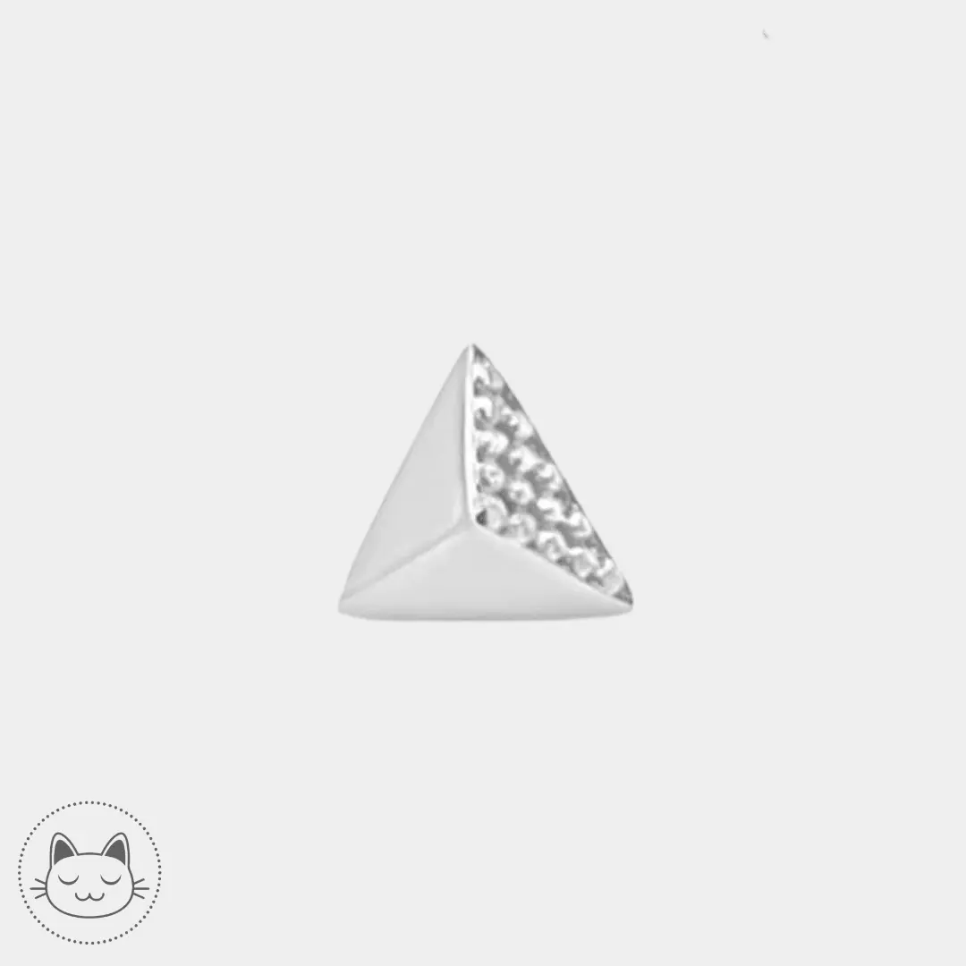 Buddha Jewelry - CBGB - - Kawaii Place piercing