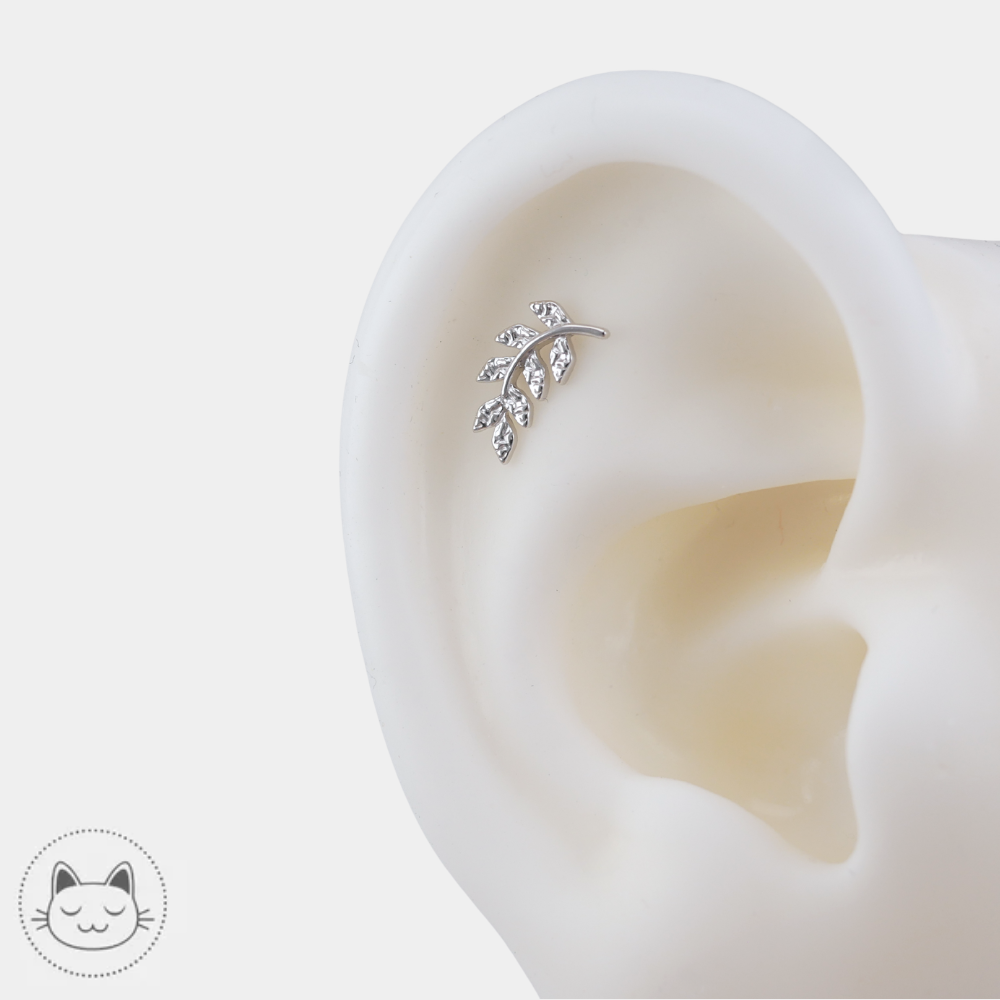 Buddha Jewelry - Thriving - 14k Gold