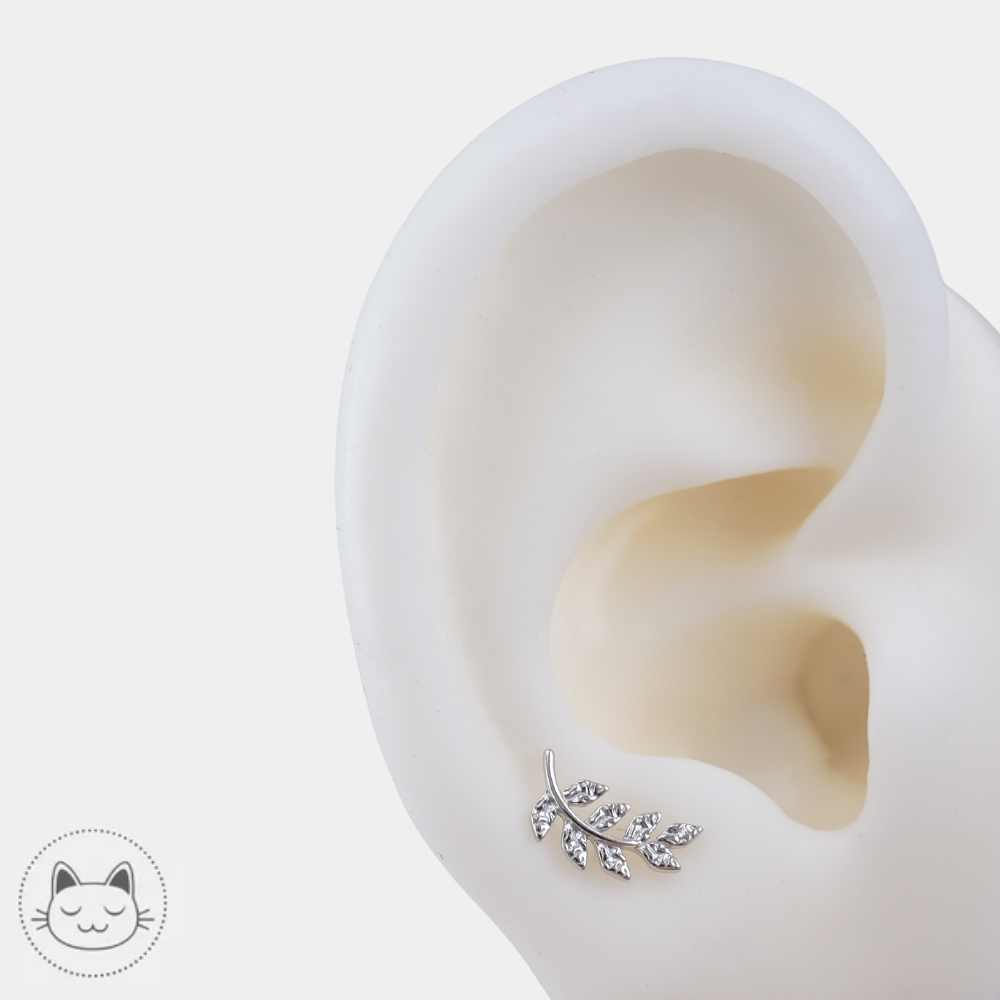 Buddha Jewelry - Thriving - 14k Gold