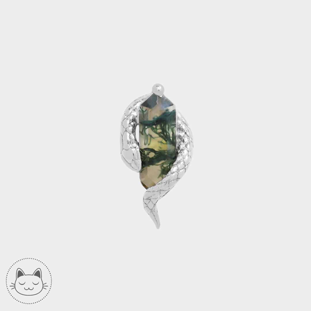 Buddha Jewelry - Eve Was Framed- Agathe Mousse