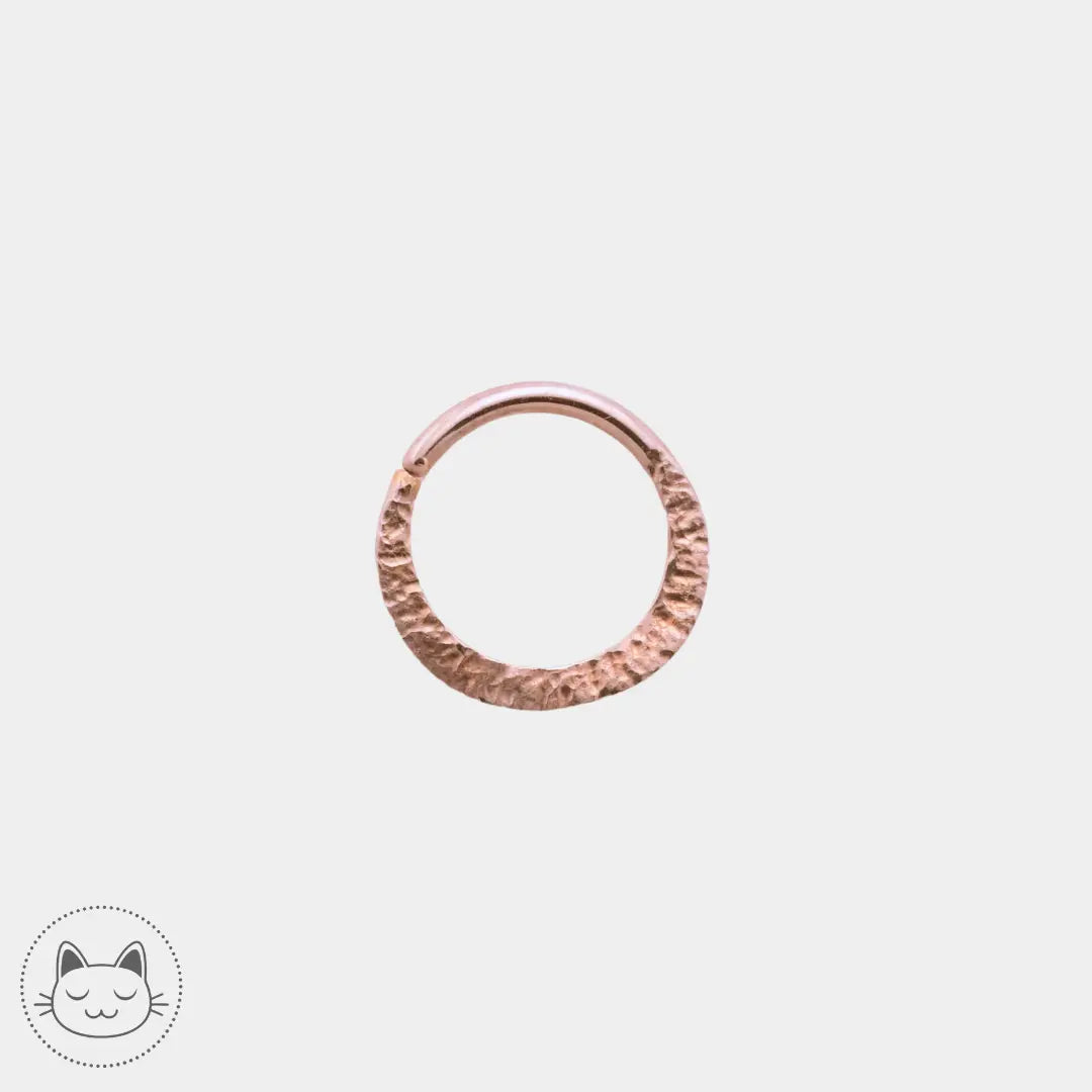 Sacred Symbols - D72 - Or jaune Kawaii Place piercing