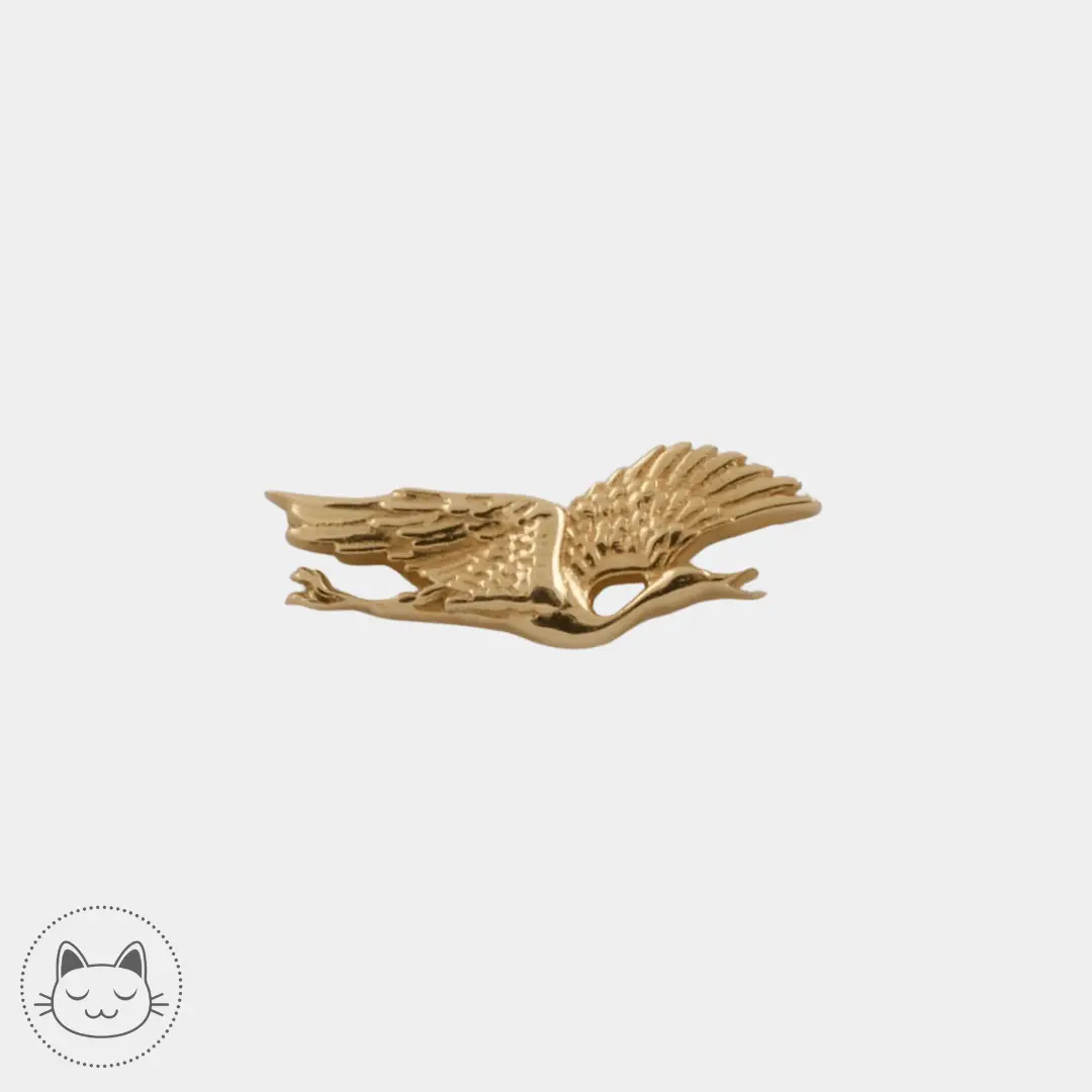 BVLA - Gillian Flying - - Kawaii Place piercing