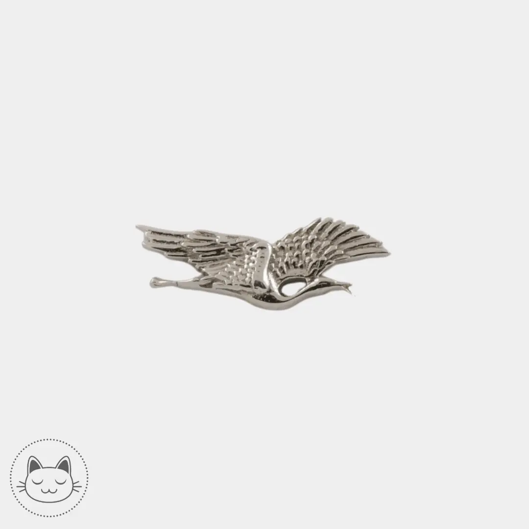 BVLA - Gillian Flying - - Kawaii Place piercing