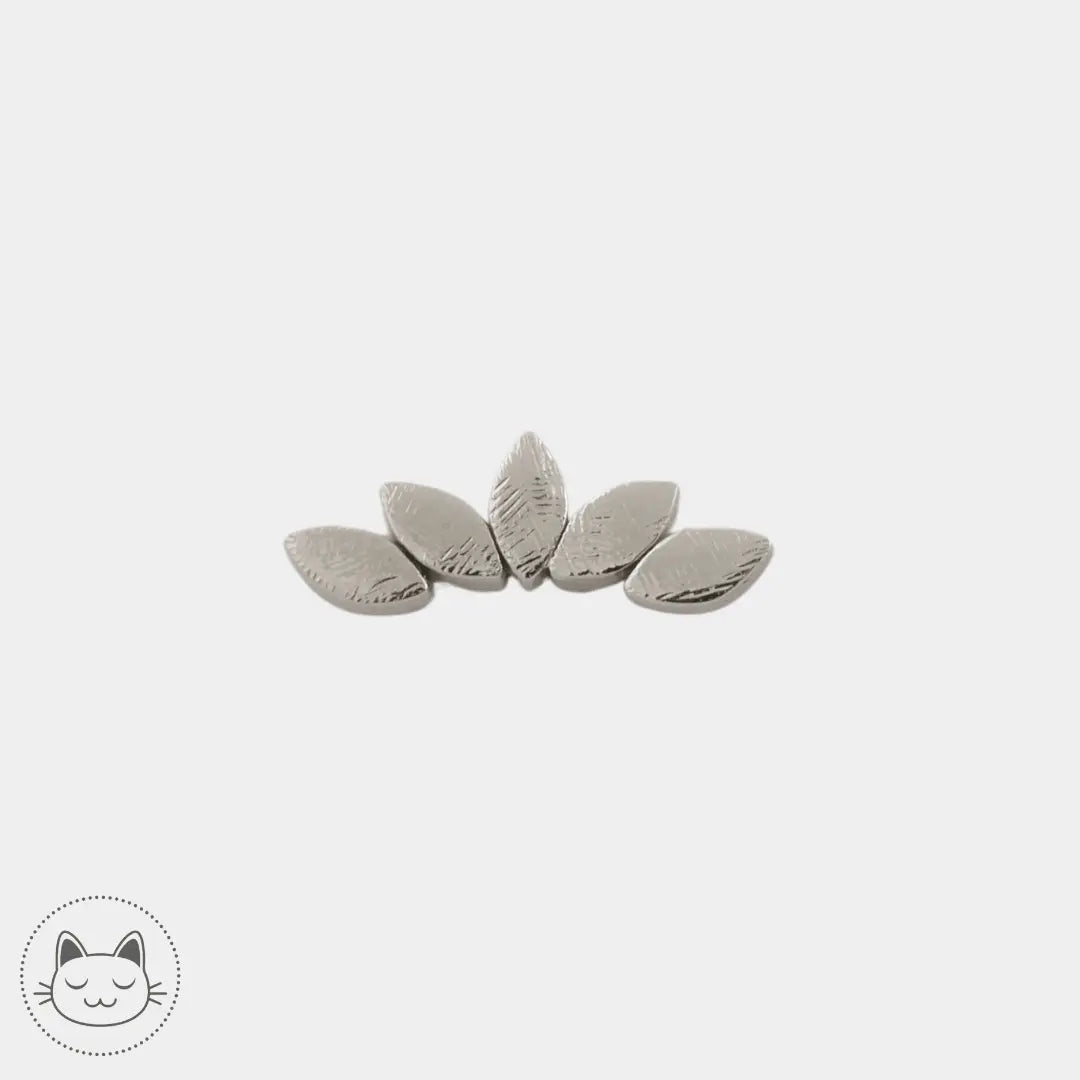 BVLA - Florentine Serenity - Kawaii Place piercing