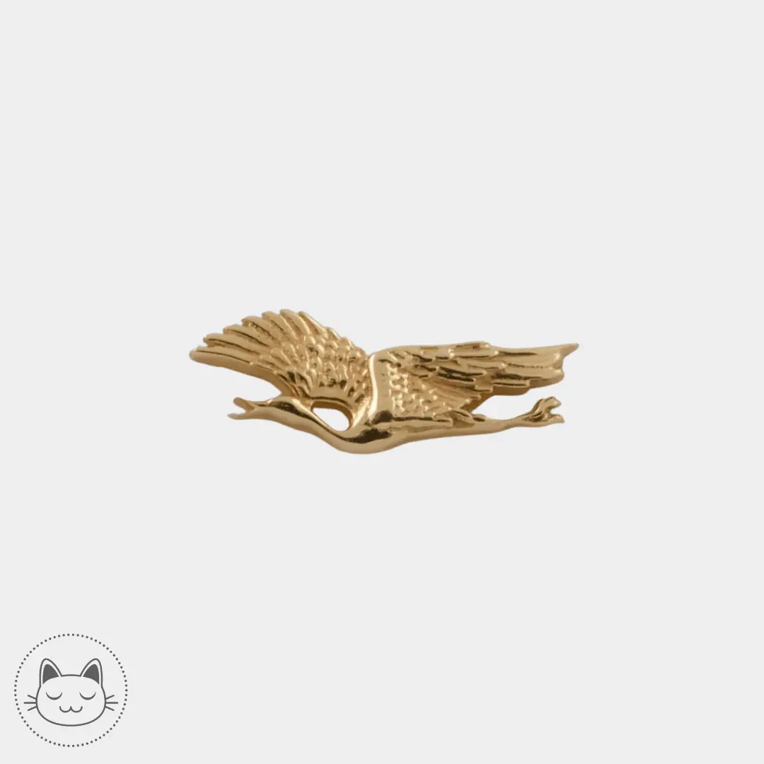 BVLA - Gillian Flying - - Kawaii Place piercing