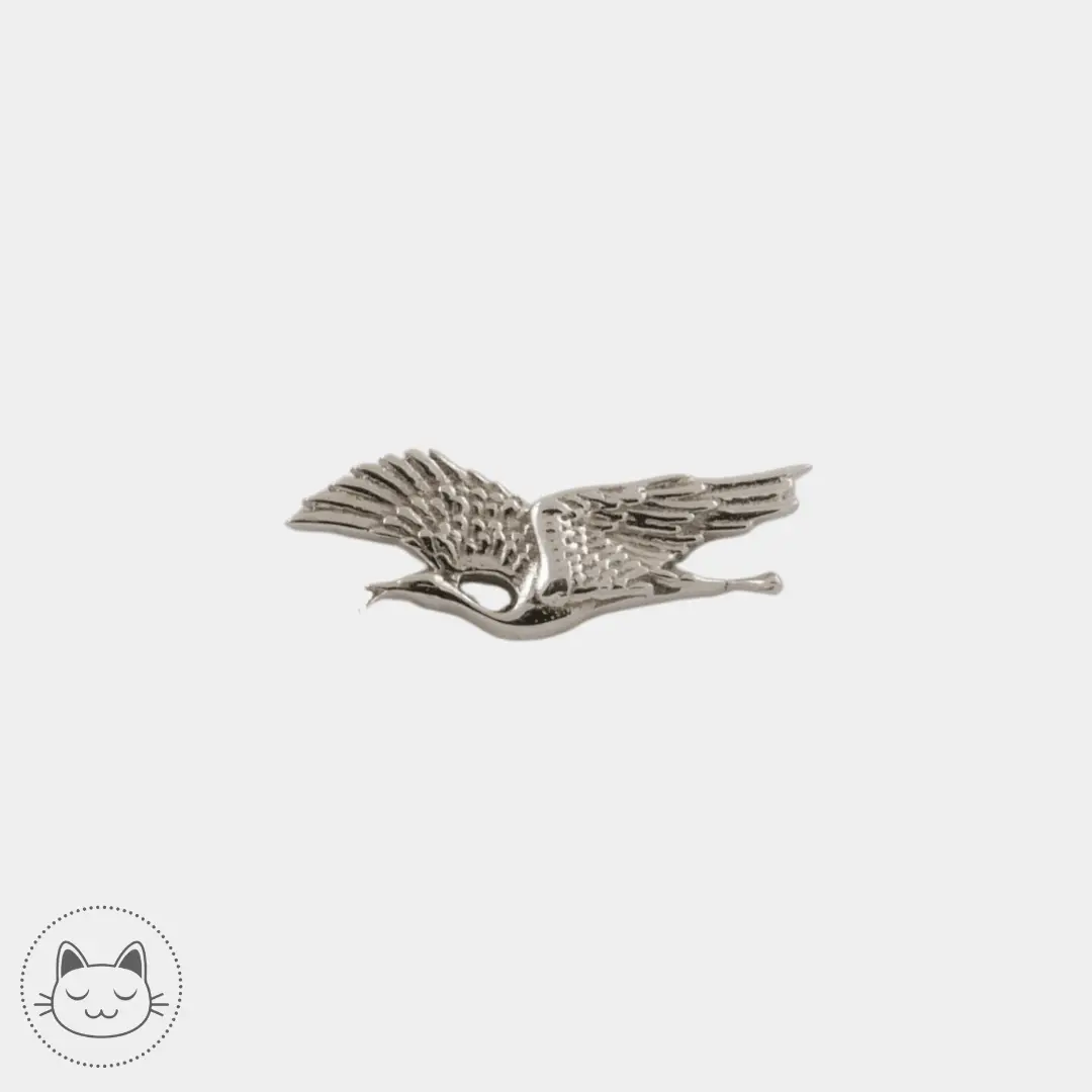 BVLA - Gillian Flying - - Kawaii Place piercing