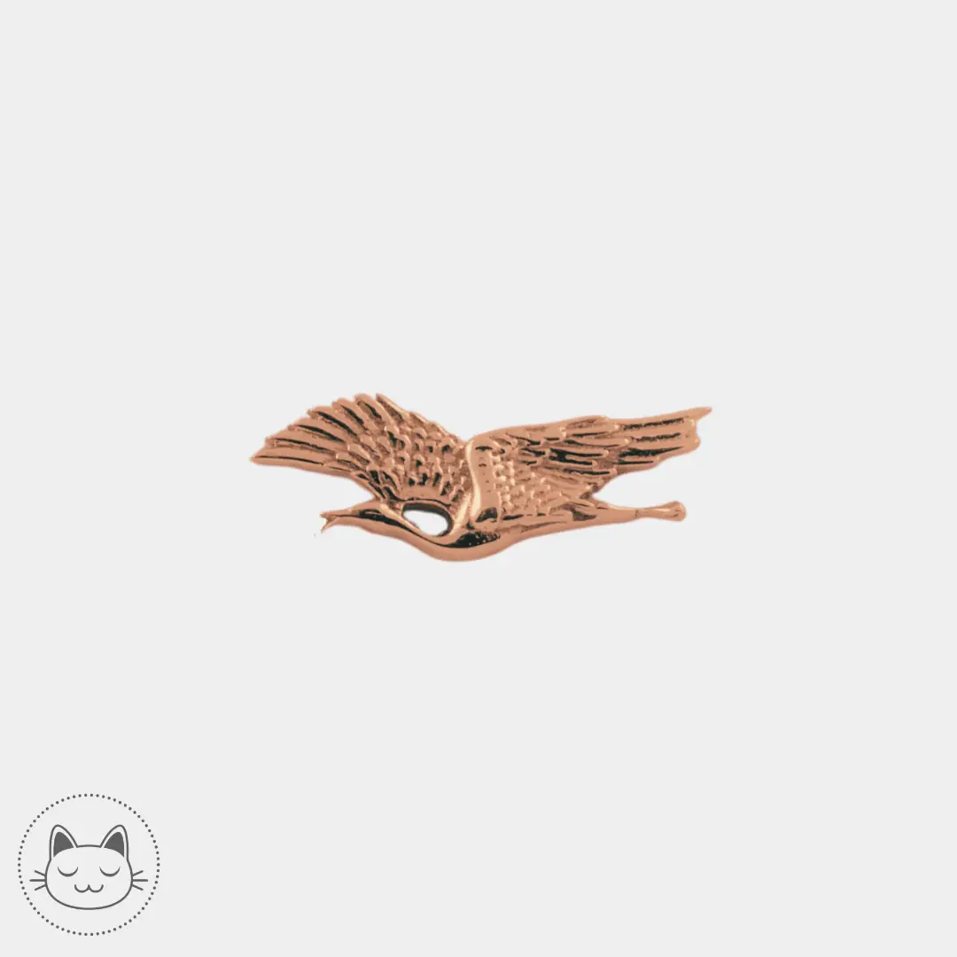 BVLA - Gillian Flying - - Kawaii Place piercing