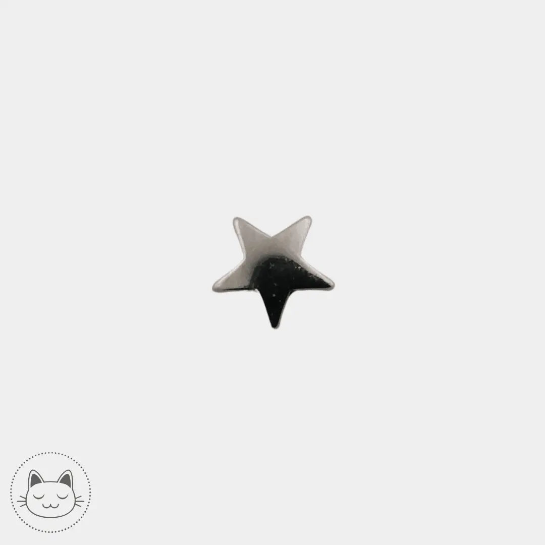 NeoMetal - Etoile - Kawaii Place piercing