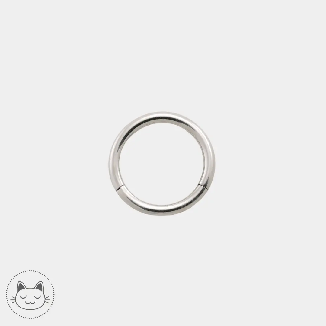 Anneau Or 14 carats - Kawaii Place piercing