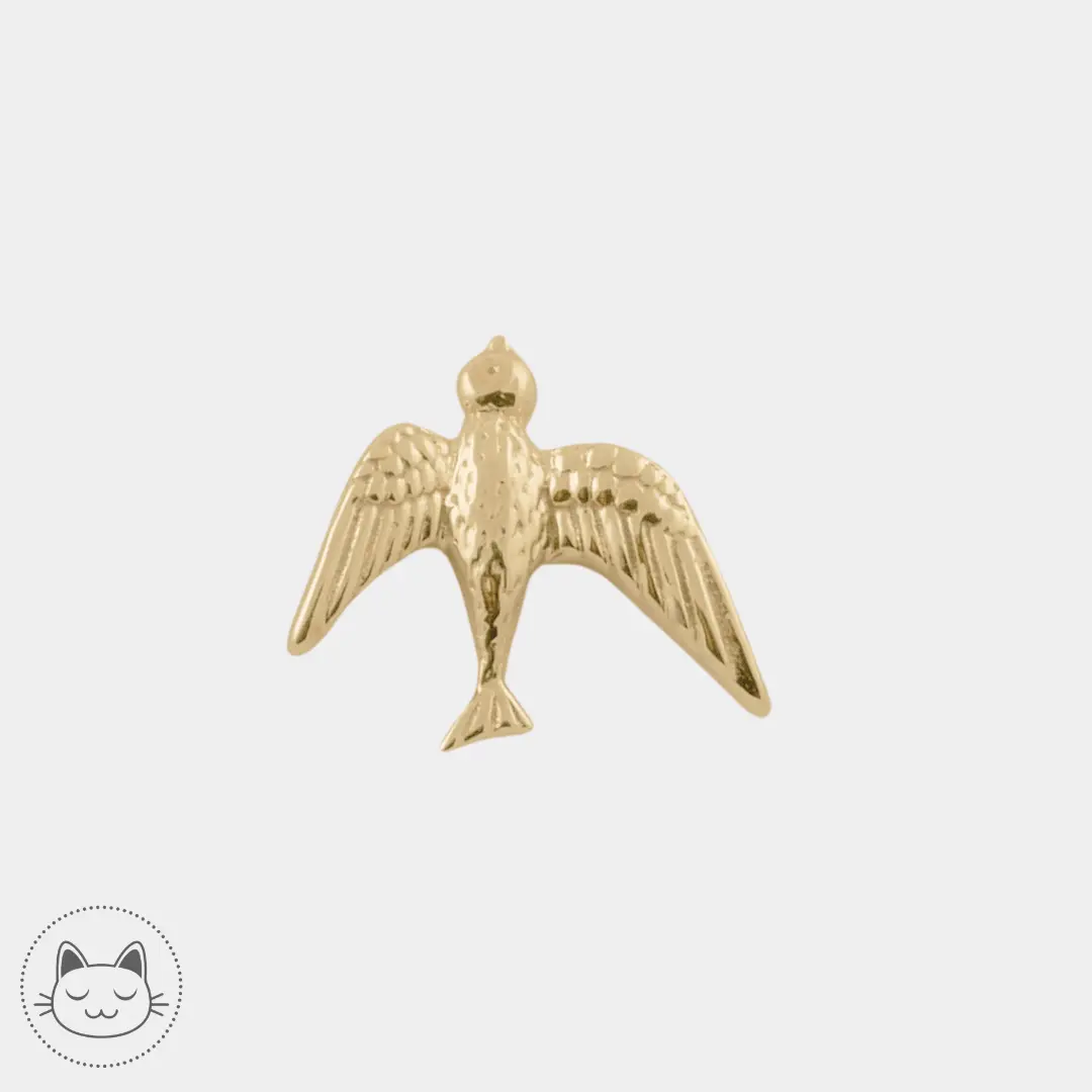 BVLA - Capistrano - - Kawaii Place piercing