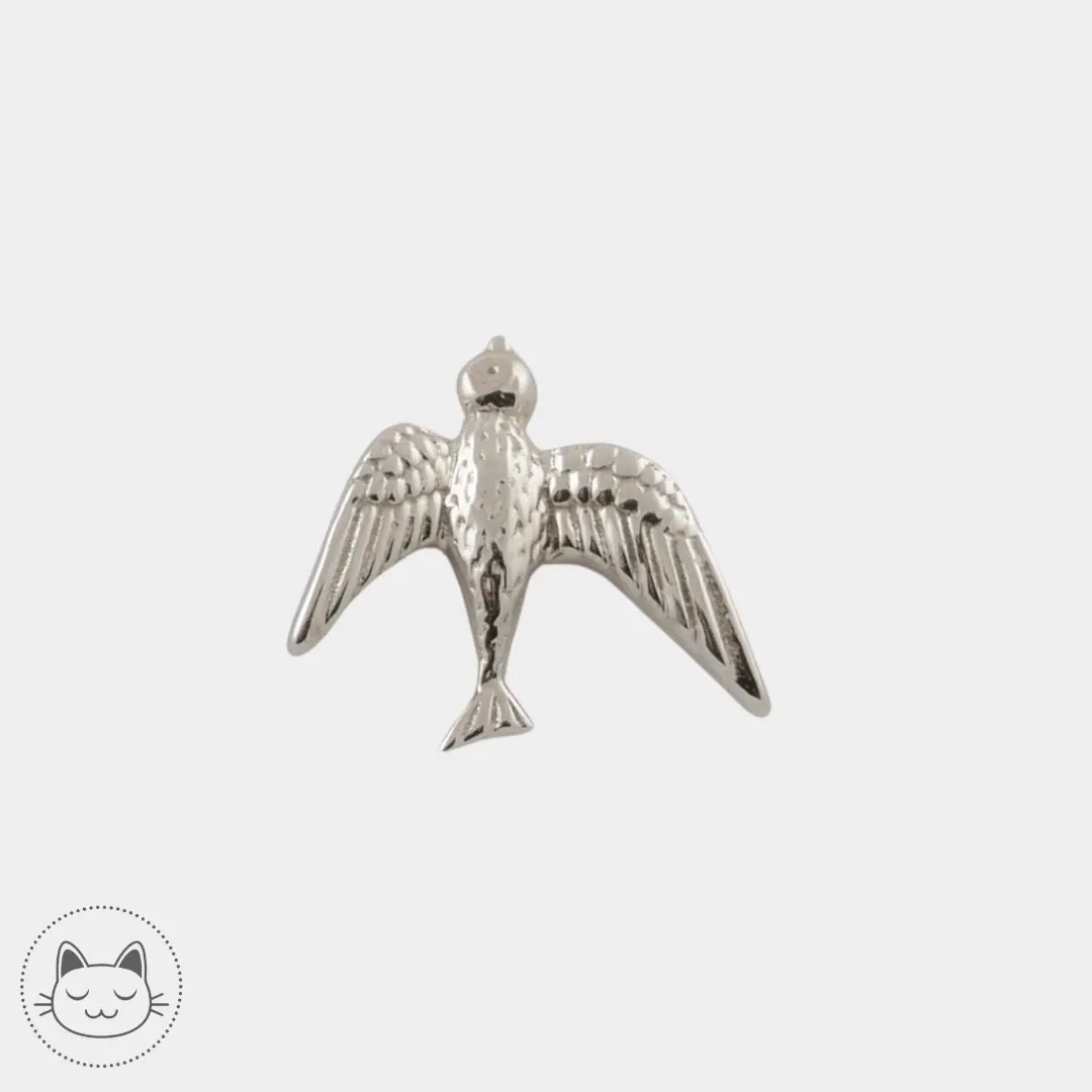 BVLA - Capistrano - - Kawaii Place piercing