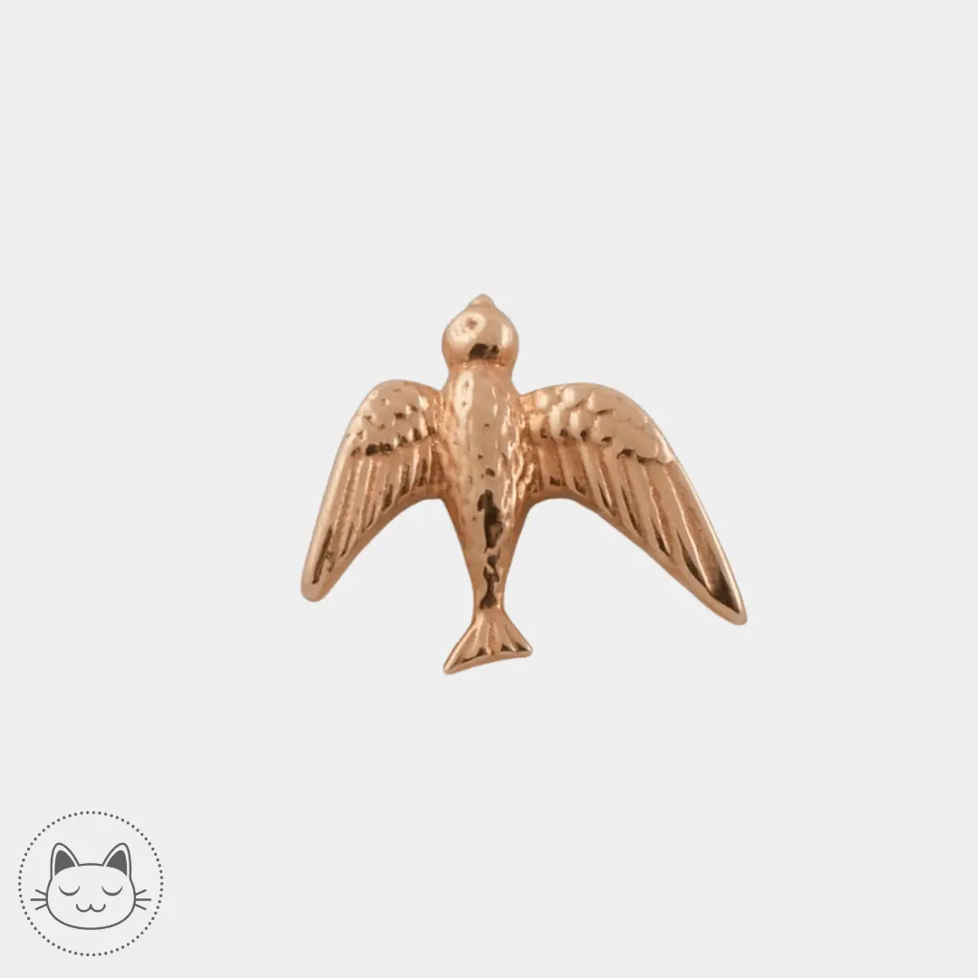 BVLA - Capistrano - - Kawaii Place piercing