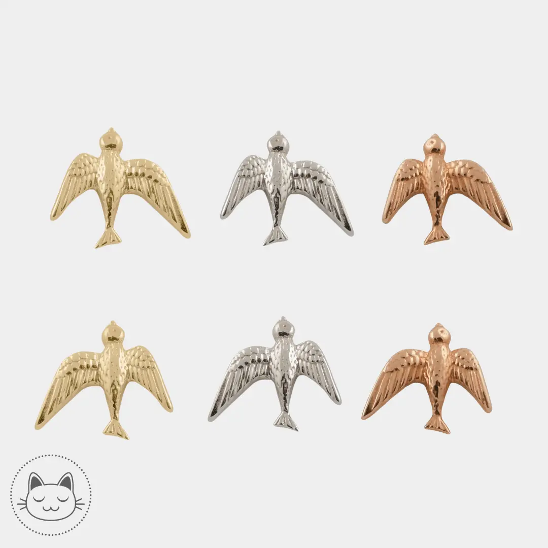 BVLA - Capistrano - - Kawaii Place piercing