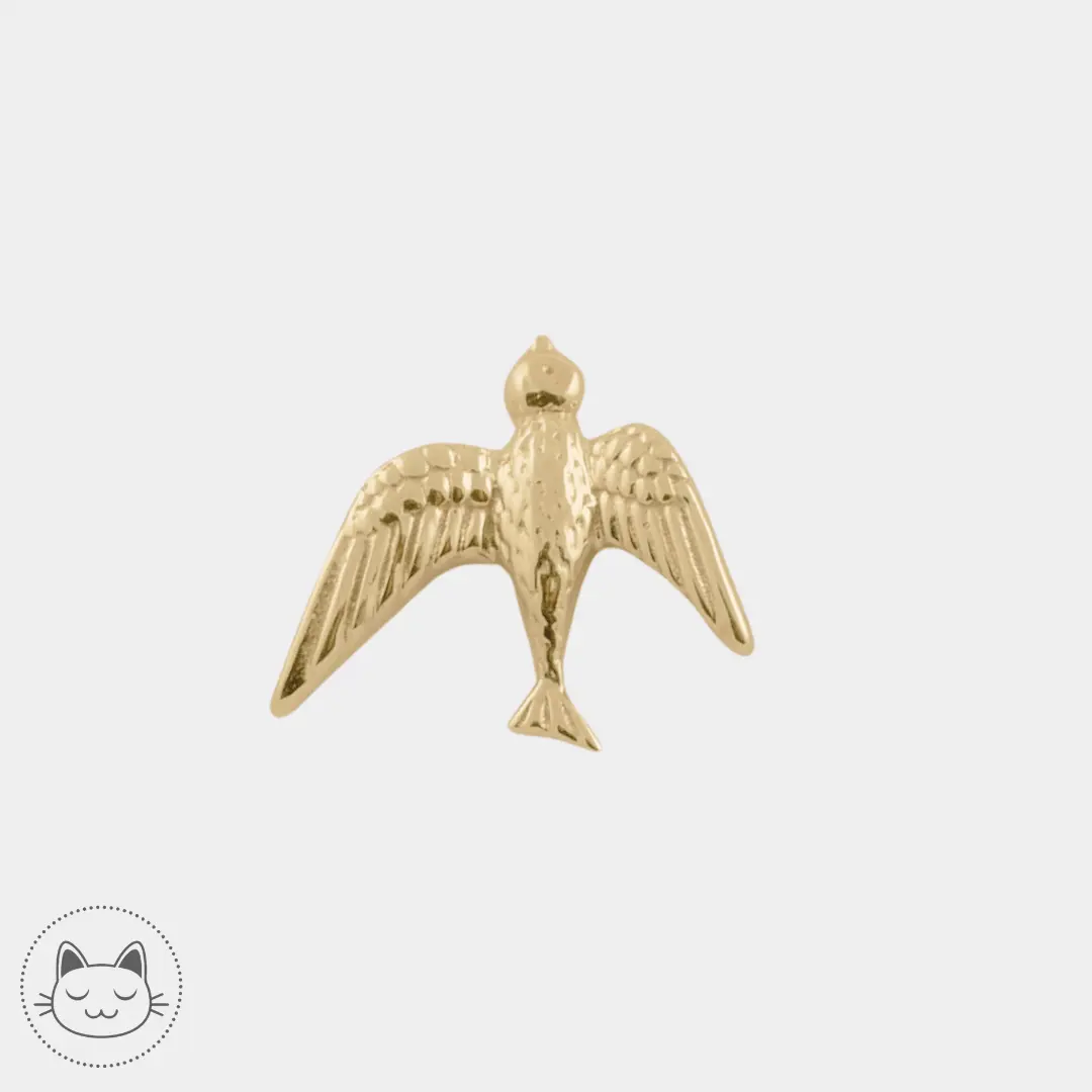 BVLA - Capistrano - - Kawaii Place piercing