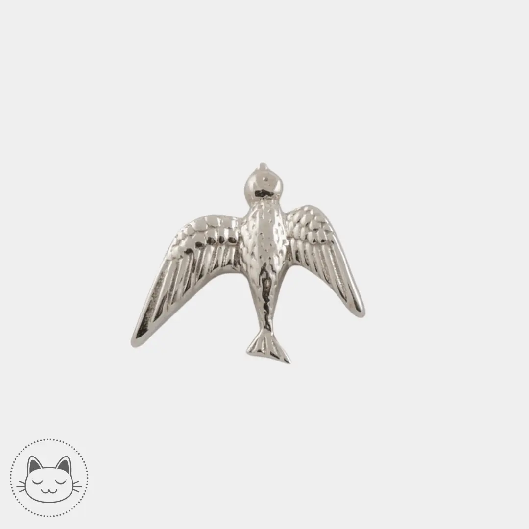 BVLA - Capistrano - - Kawaii Place piercing