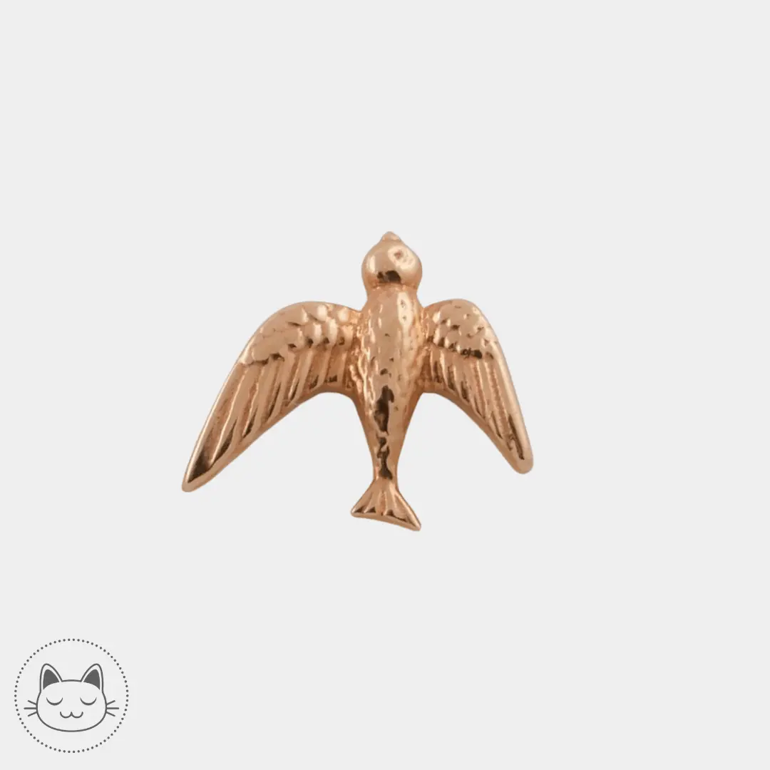 BVLA - Capistrano - - Kawaii Place piercing