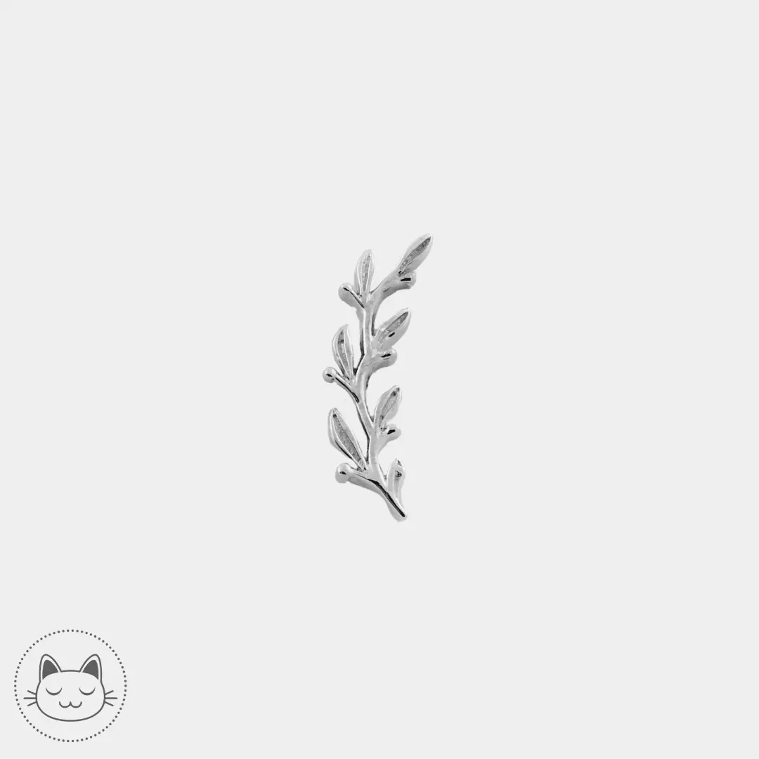 BVLA - Amity (Grande) - Kawaii Place piercing