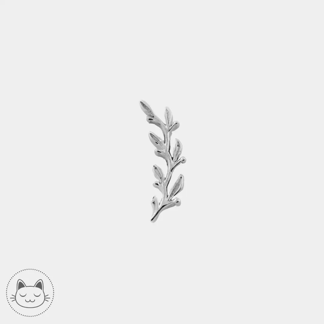 BVLA - Amity (Grande) - Kawaii Place piercing