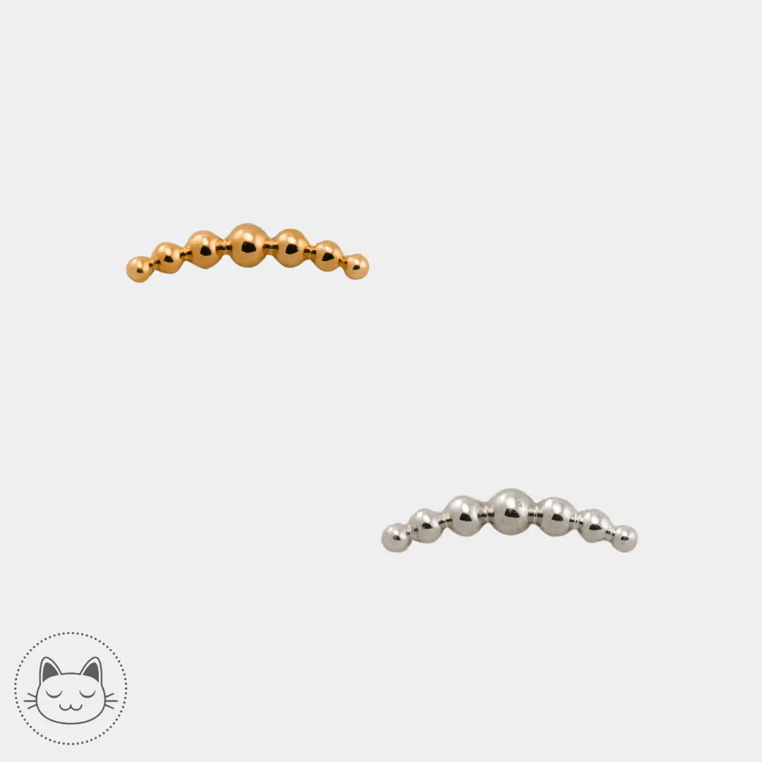 Auris- Nefertiti - Kawaii Place piercing
