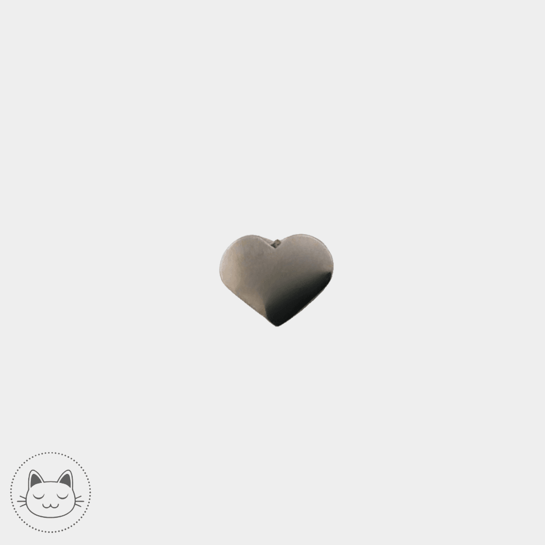 NeoMetal - Cœur - Kawaii Place piercing