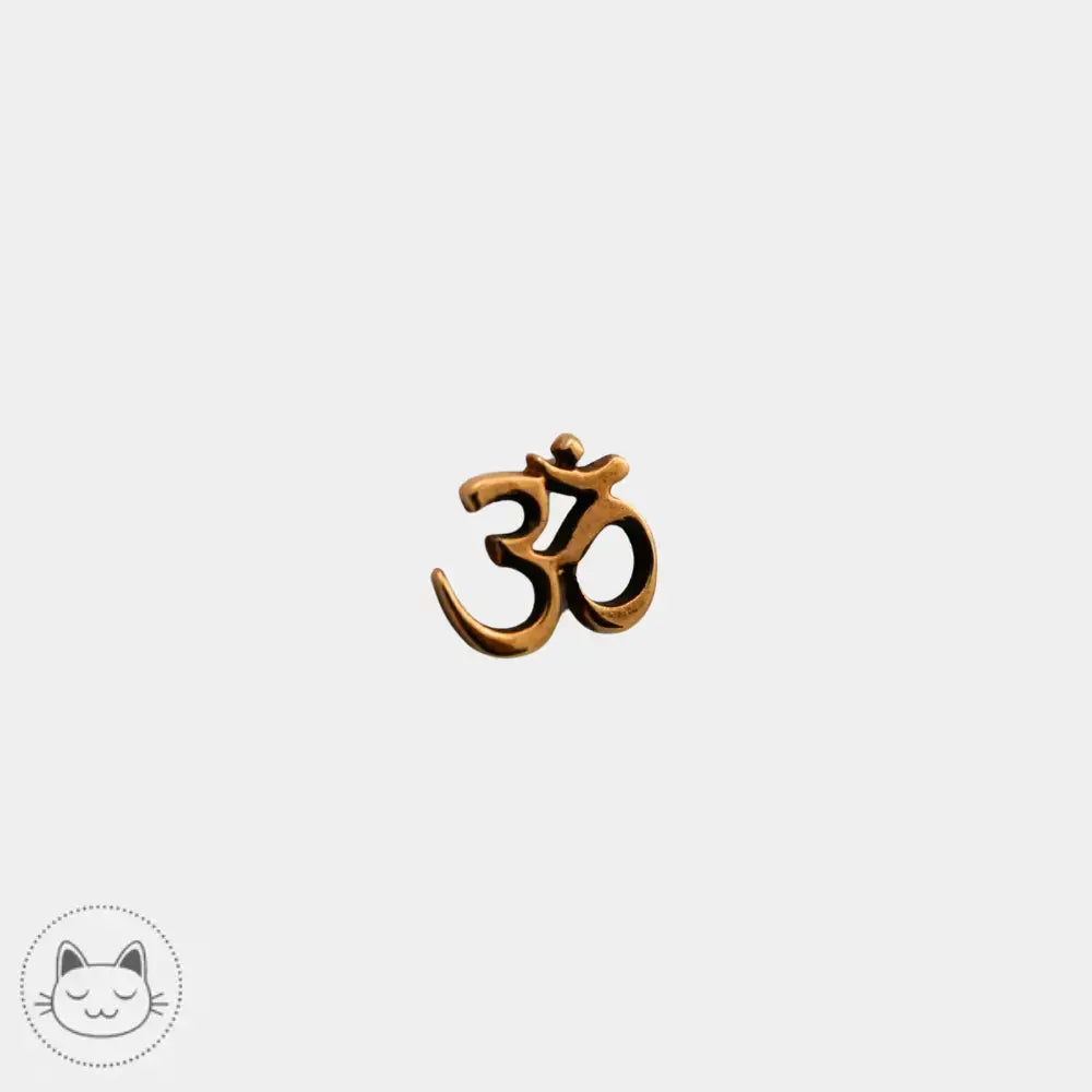 Bijou Auris OHM compatible labret IS