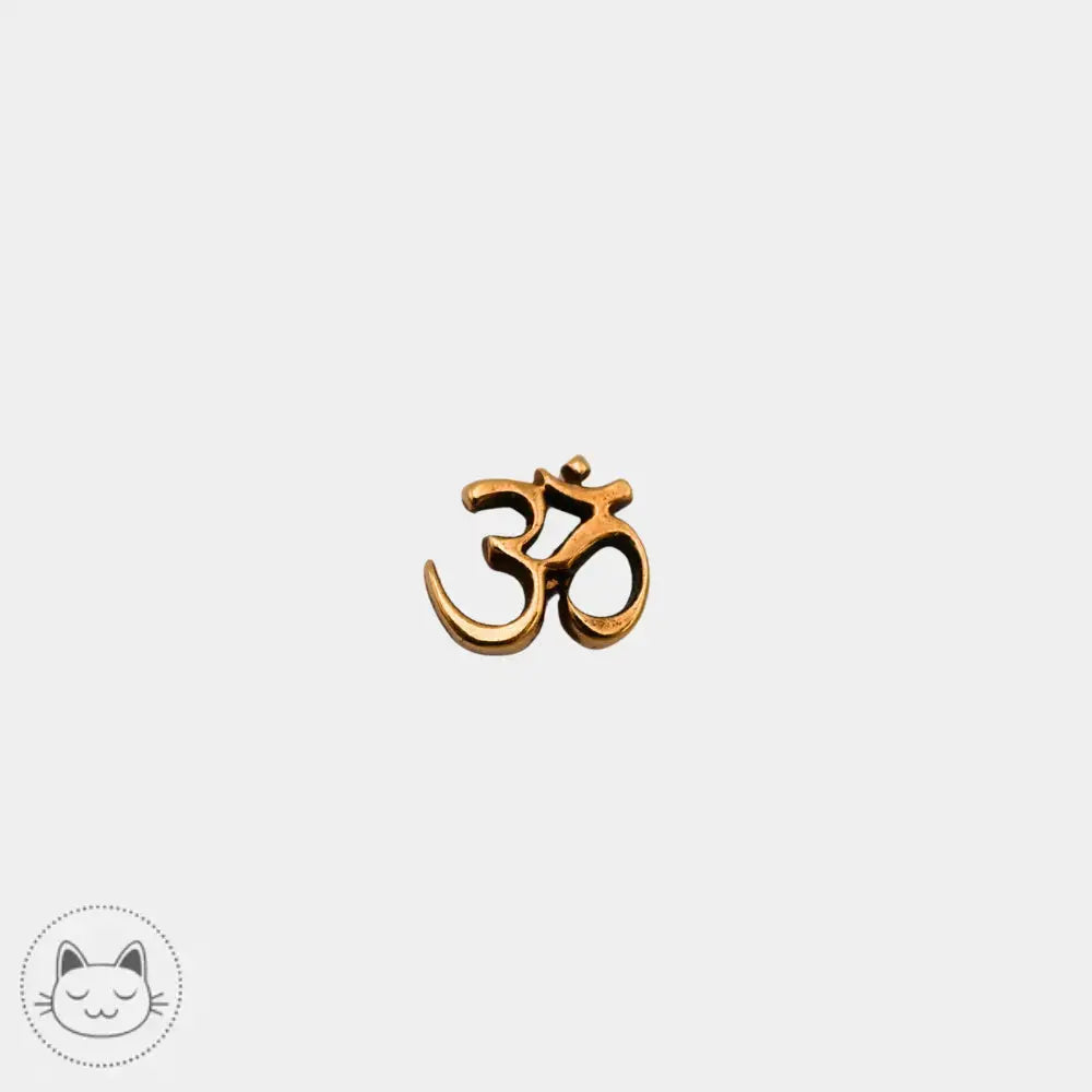 Auris OHM pour piercing lobe helix conch